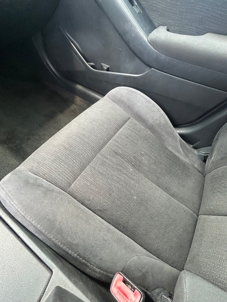 2012 Nissan Altima - $5,595
