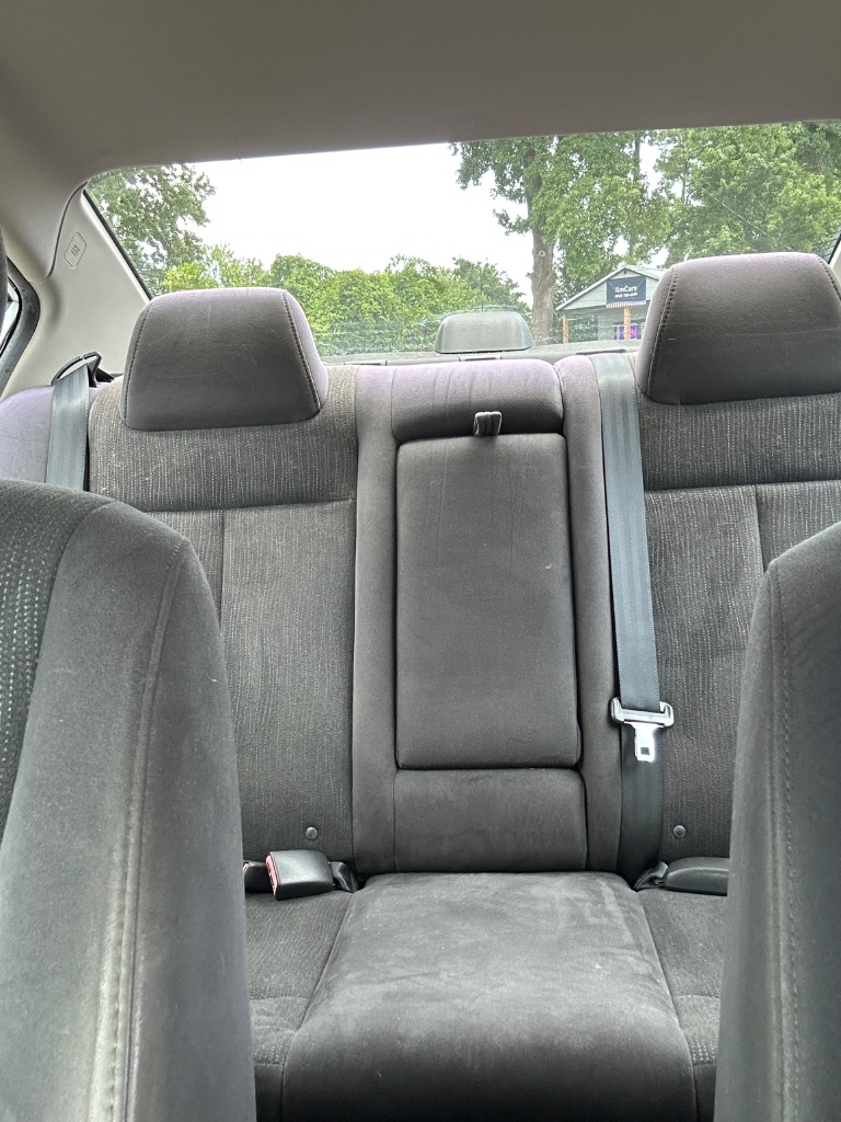 2012 Nissan Altima - $5,595