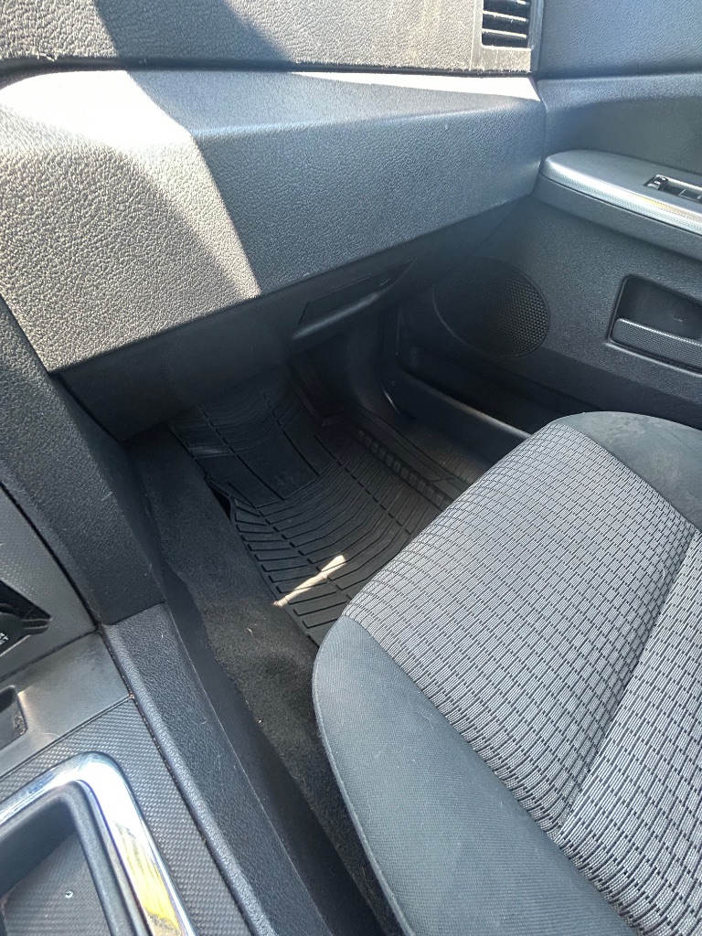 2008 Jeep Cherokee - $4,995