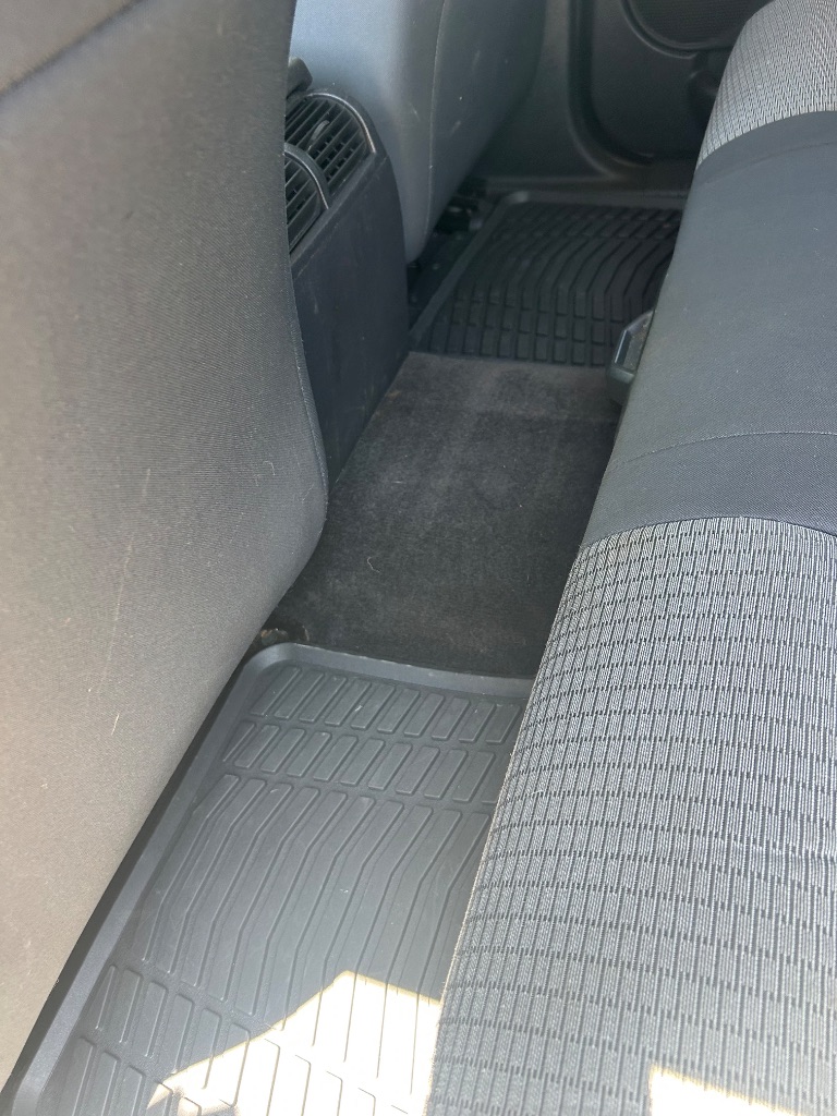 2008 Jeep Cherokee - $4,995