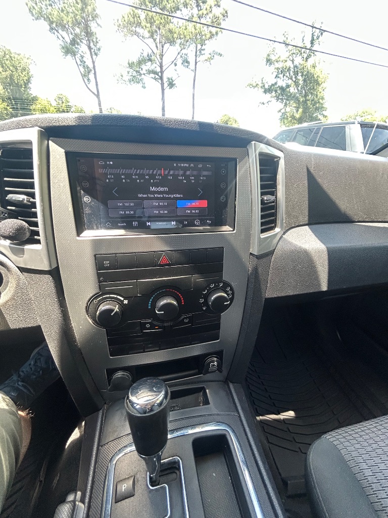 2008 Jeep Cherokee - $4,995