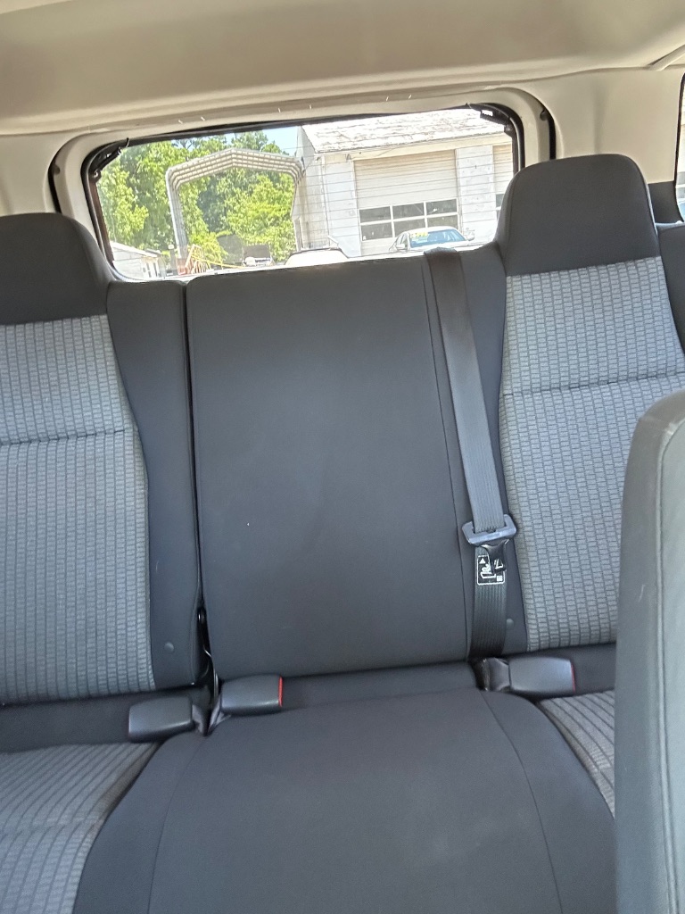 2008 Jeep Cherokee - $4,995
