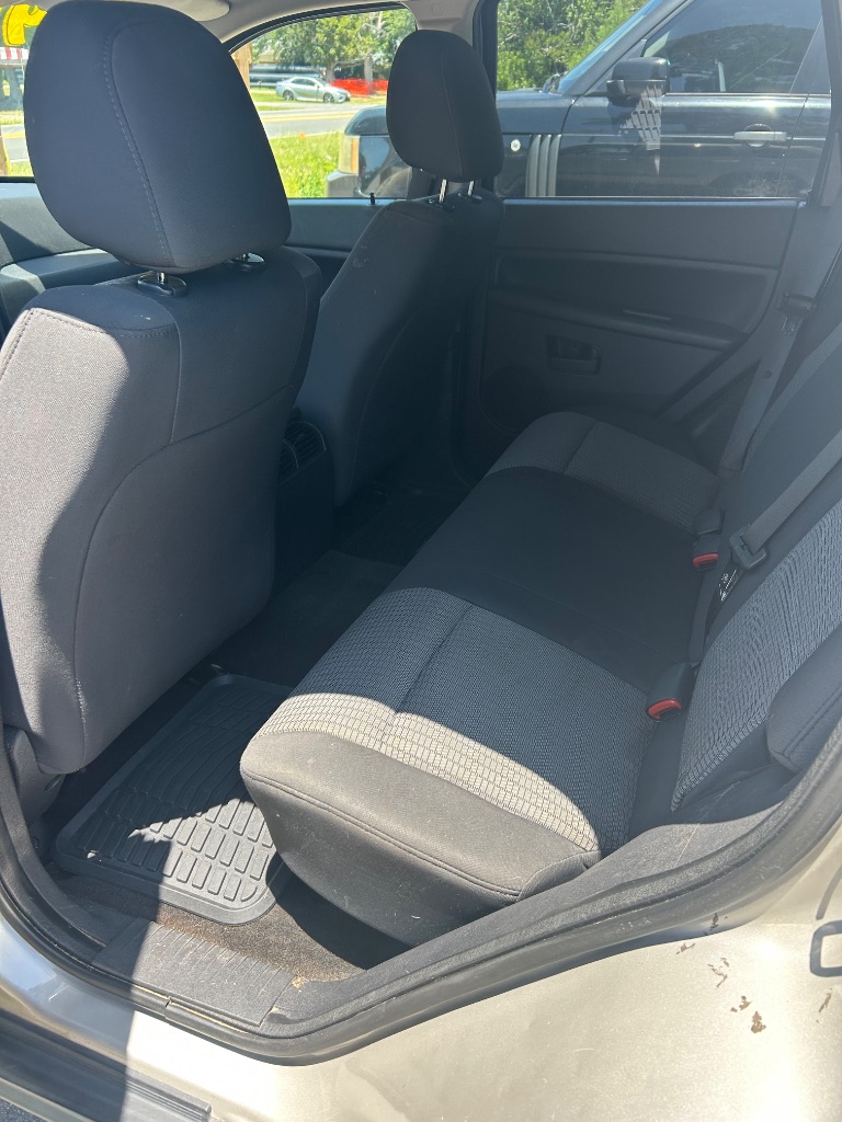 2008 Jeep Cherokee - $4,995