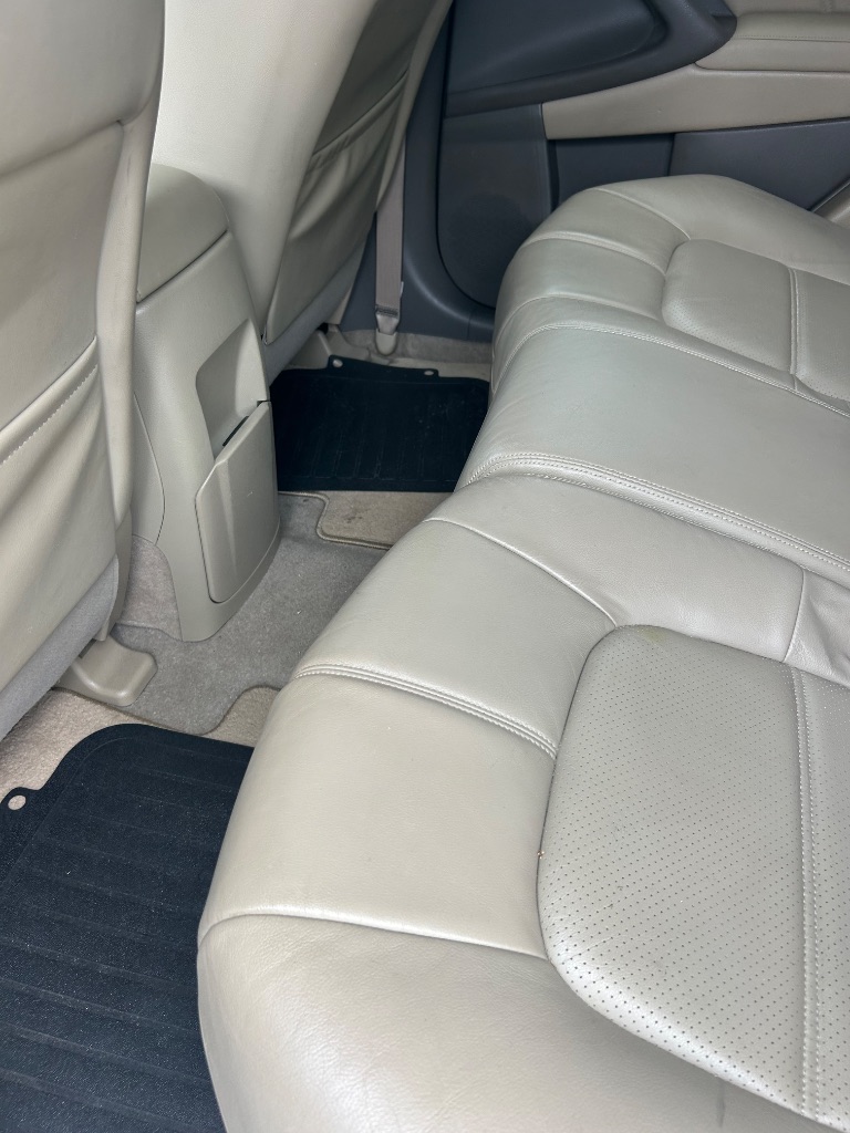 2011 Nissan Murano - $5,595