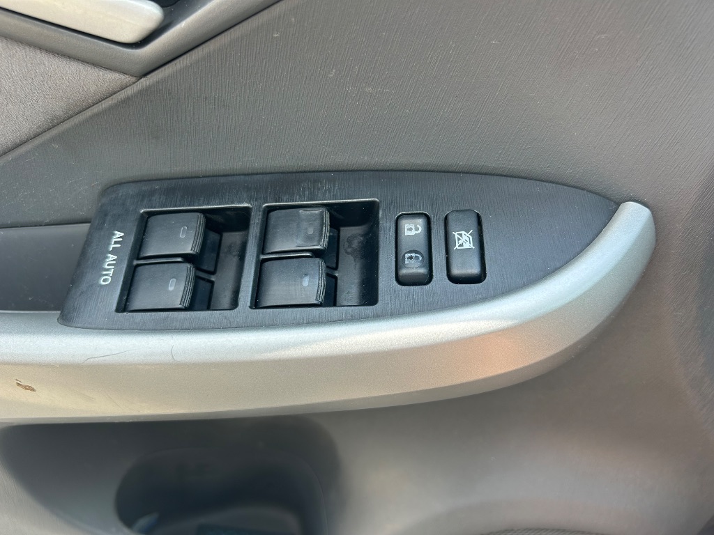 2010 Toyota Prius - $5,495
