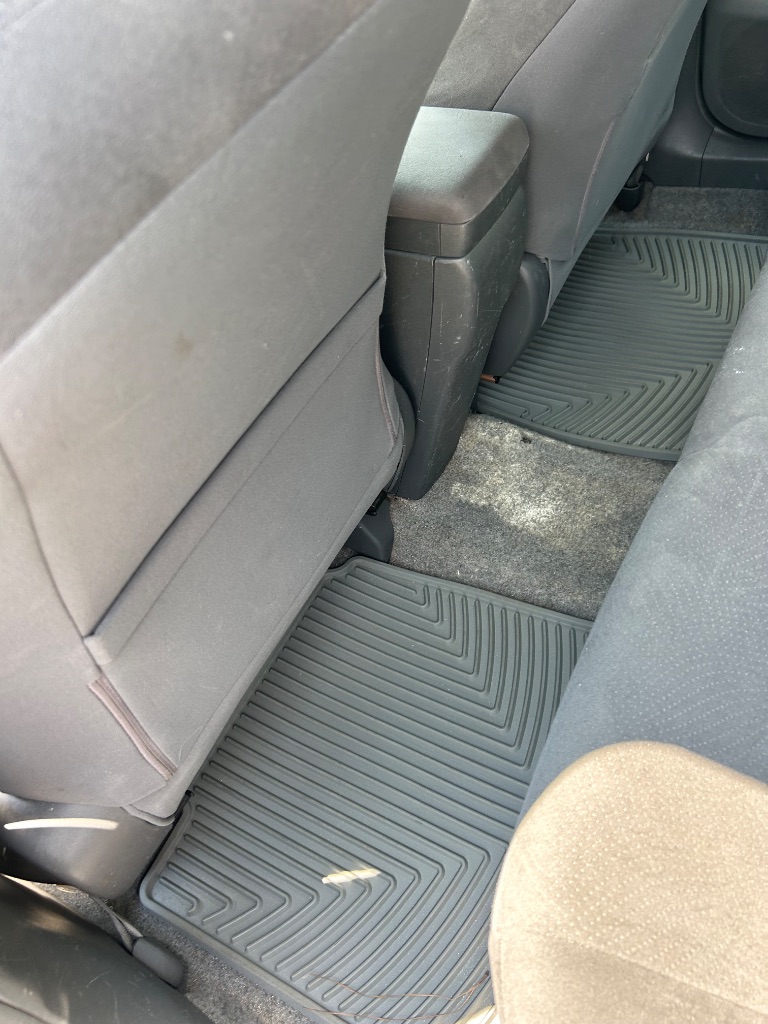 2010 Toyota Prius - $5,495