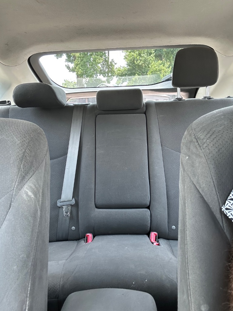 2010 Toyota Prius - $5,495
