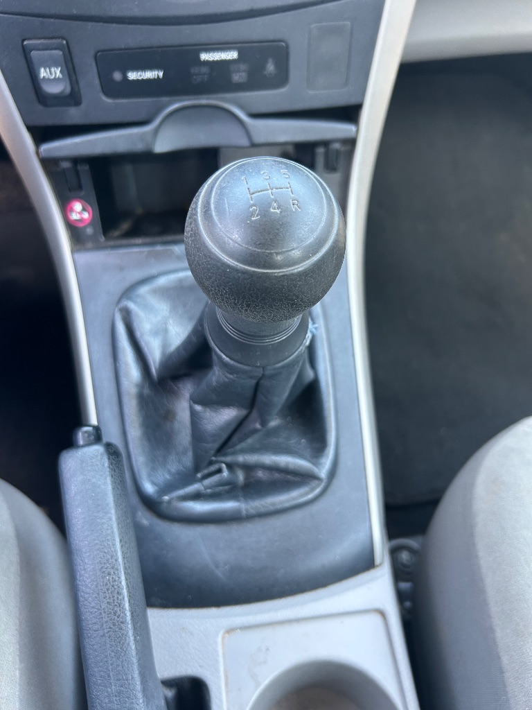 2013 Toyota Corolla - $5,396
