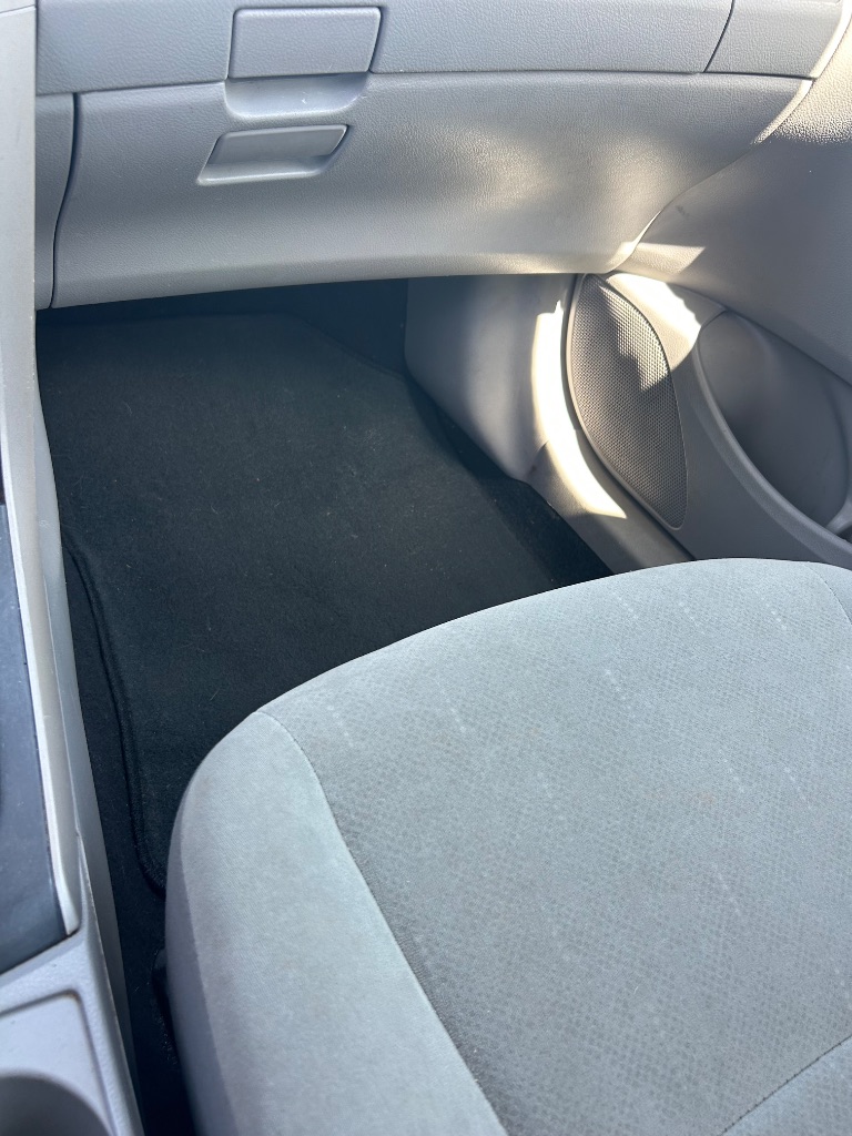 2013 Toyota Corolla - $5,396