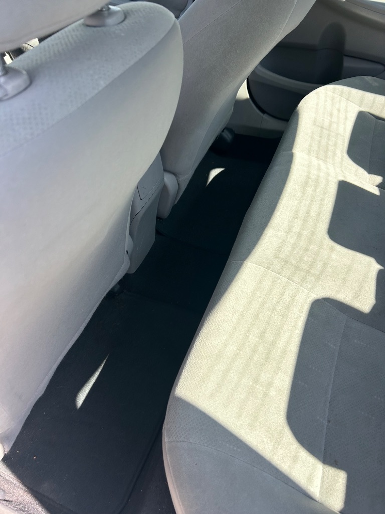 2013 Toyota Corolla - $5,396