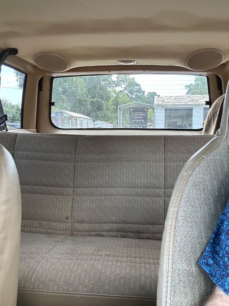 1999 Jeep Cherokee - $4,796
