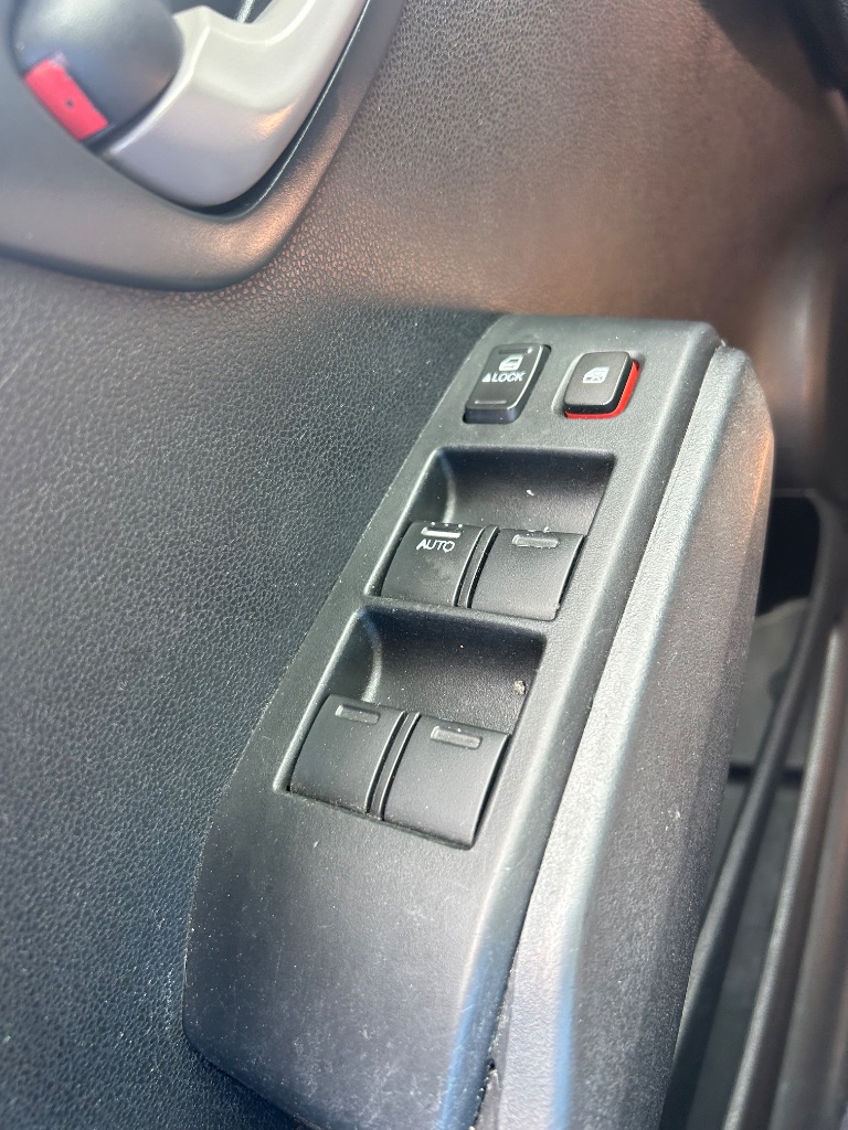 2011 Honda Fit - $5,096