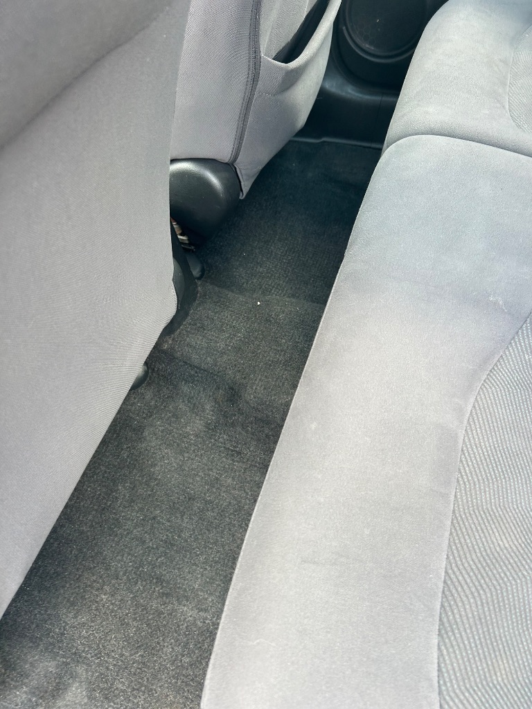 2011 Honda Fit - $5,096
