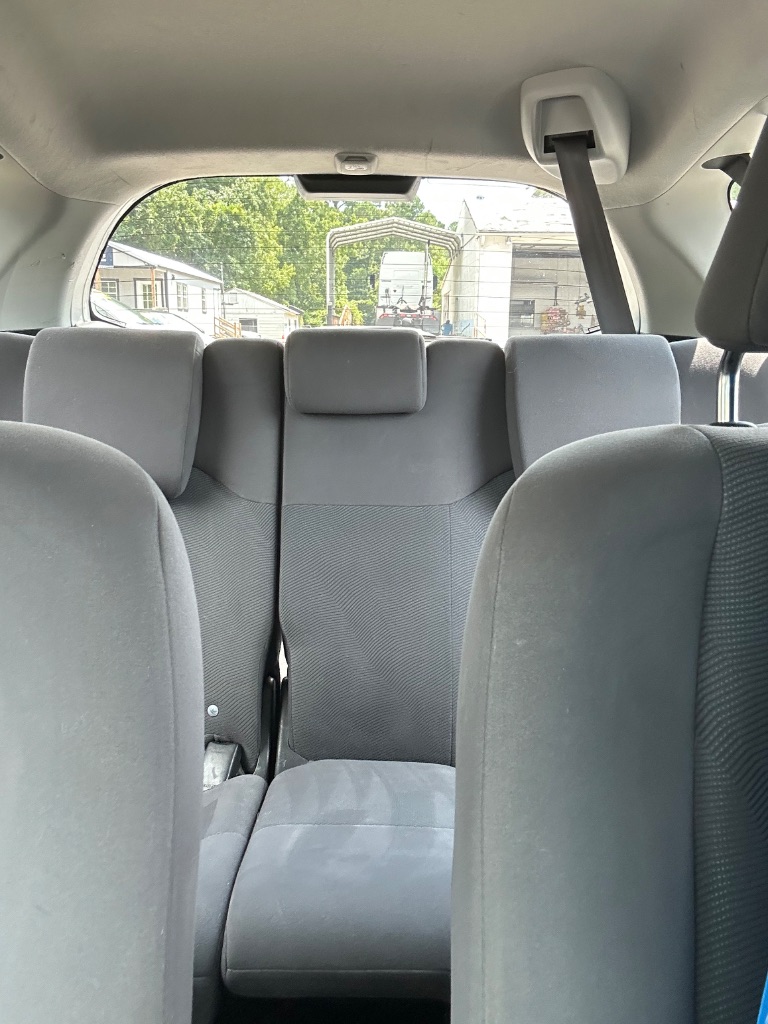 2011 Honda Fit - $5,096