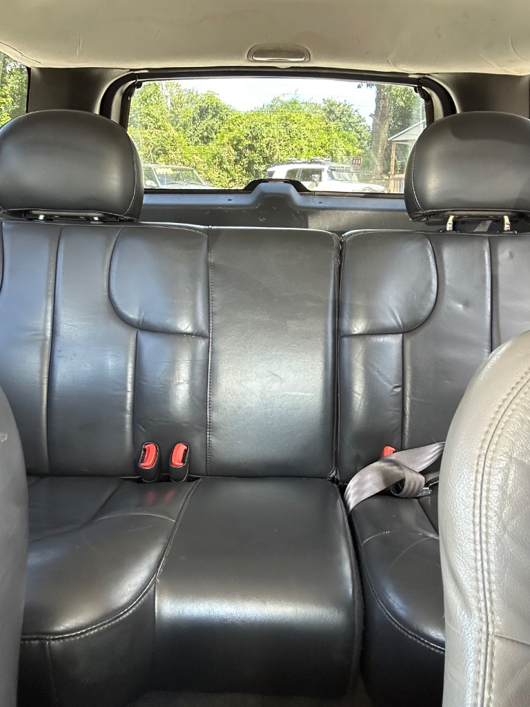 2000 Jeep Cherokee - $3,796