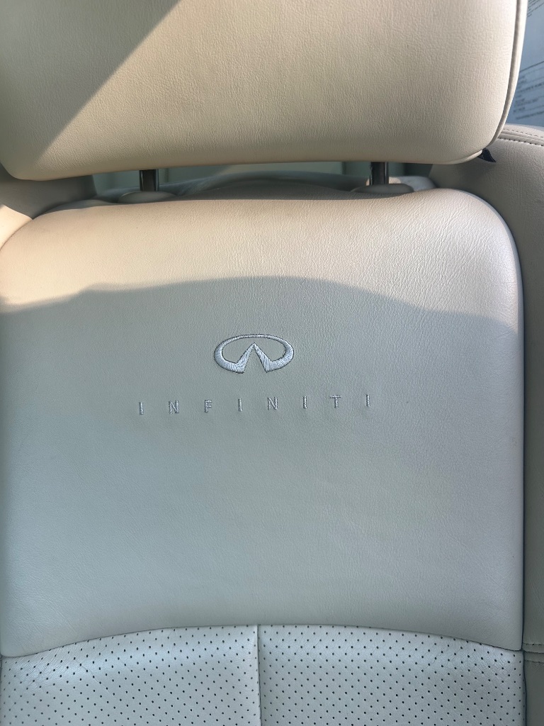 2005 INFINITI G - $6,796