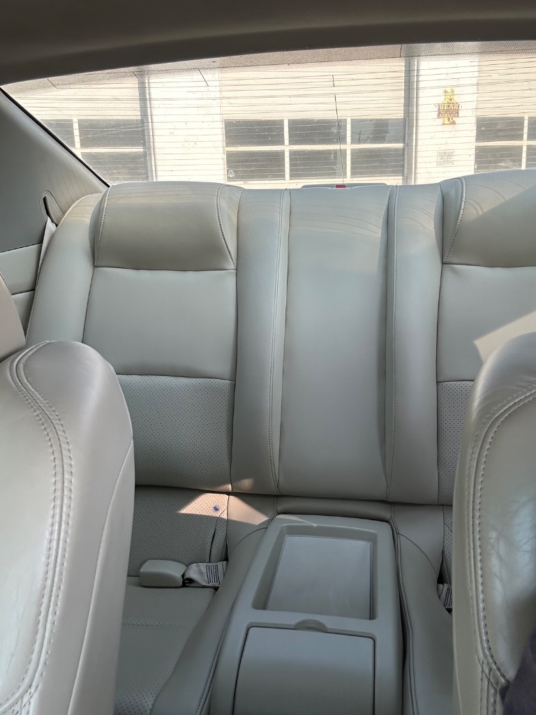 2005 INFINITI G - $6,796