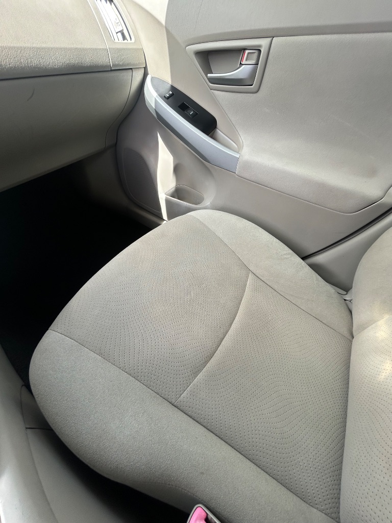 2012 Toyota Prius - $4,796