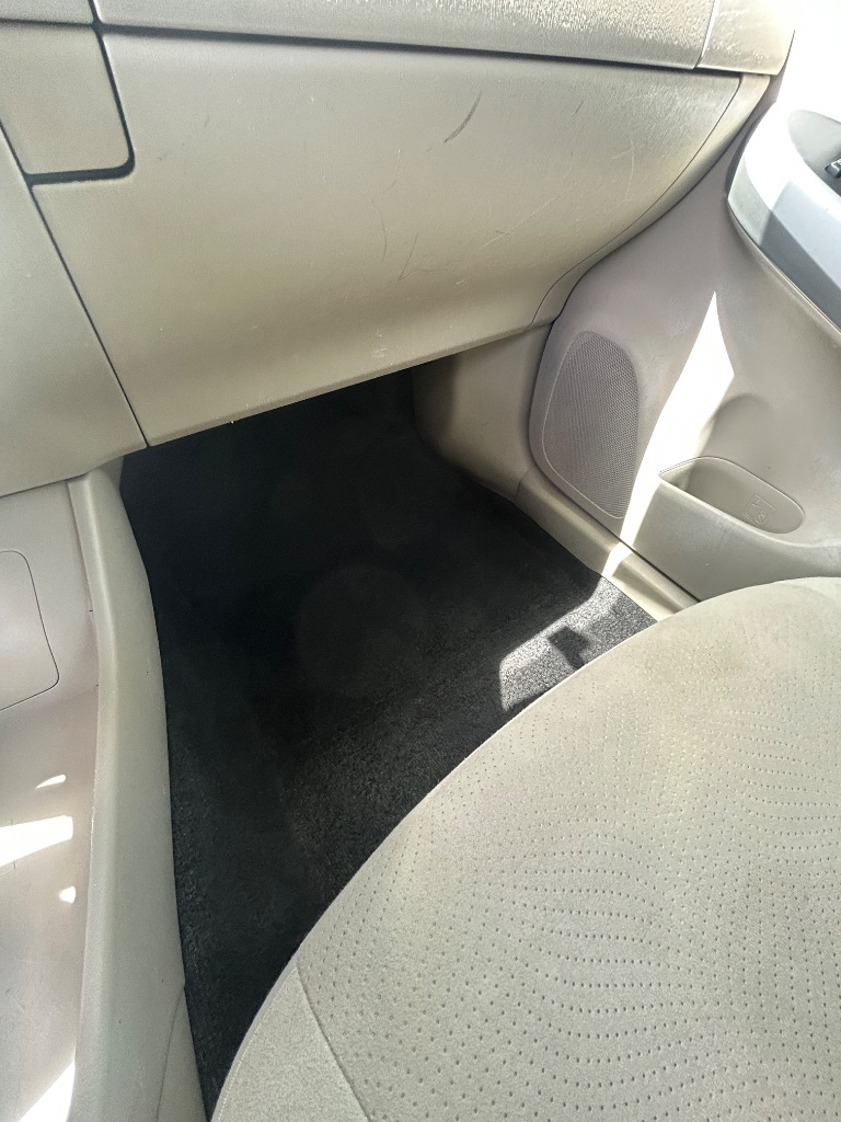 2012 Toyota Prius - $4,796
