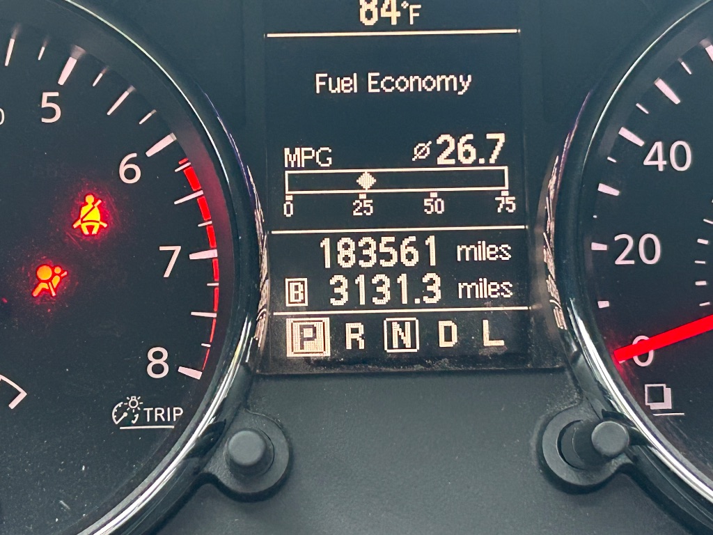 2010 MAZDA MAZDA3 - $4,796