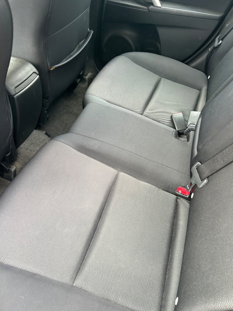 2010 MAZDA MAZDA3 - $4,796
