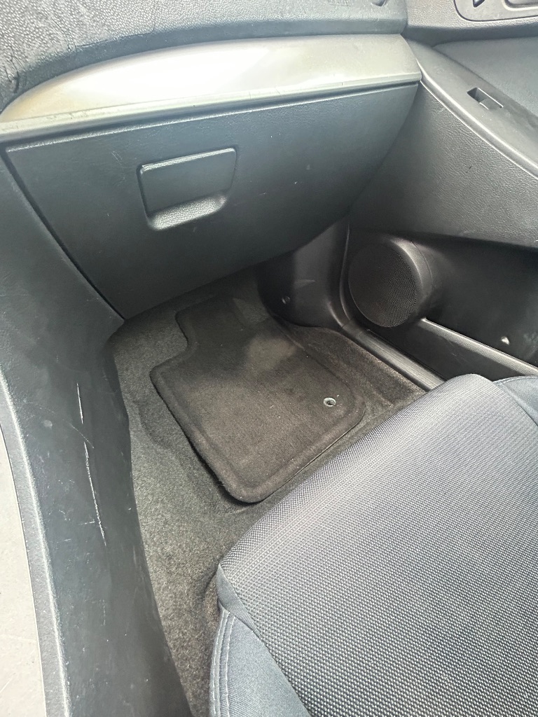 2010 MAZDA MAZDA3 - $4,796