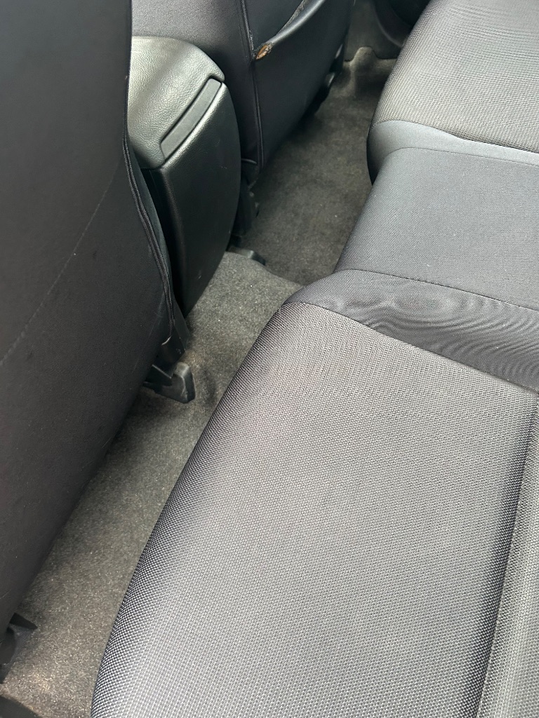 2010 MAZDA MAZDA3 - $4,796