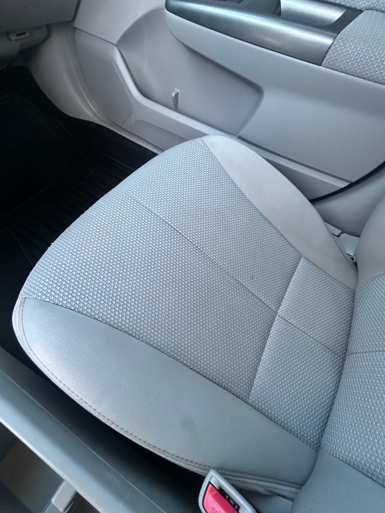 2011 Subaru Forester - $3,796