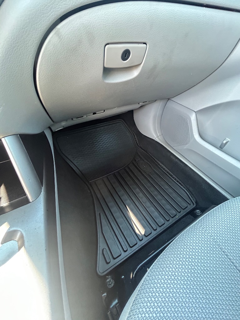 2011 Subaru Forester - $3,796