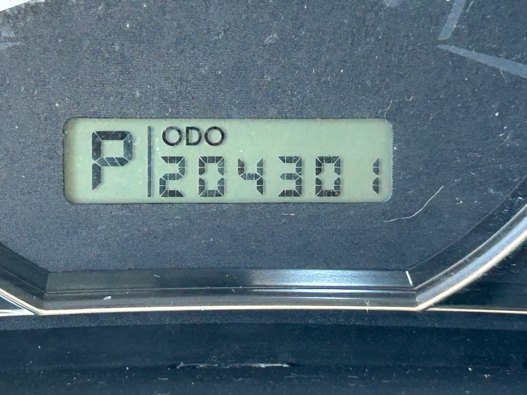 2011 Subaru Forester - $3,796