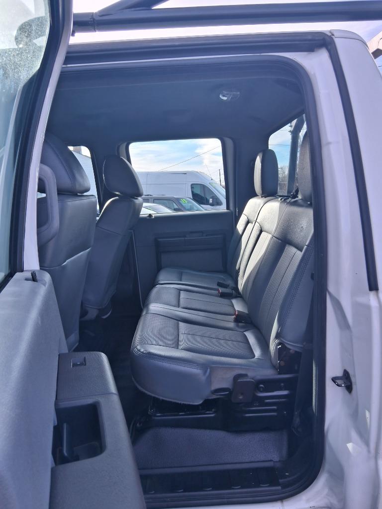 2013 Ford F-350