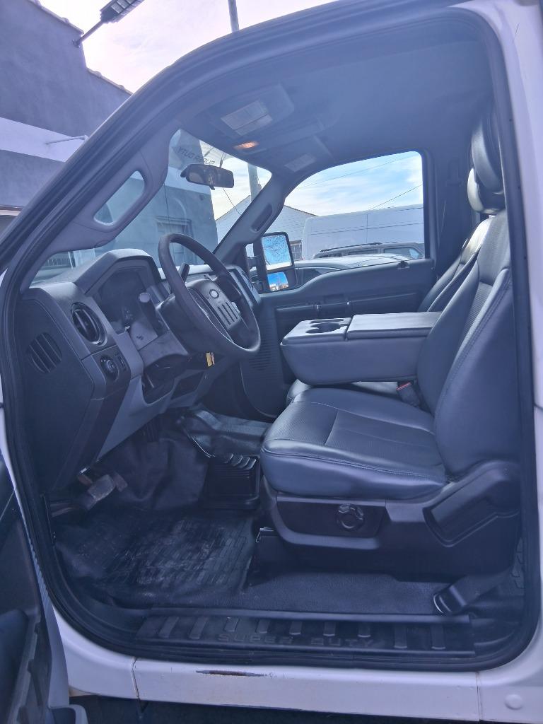 2013 Ford F-350