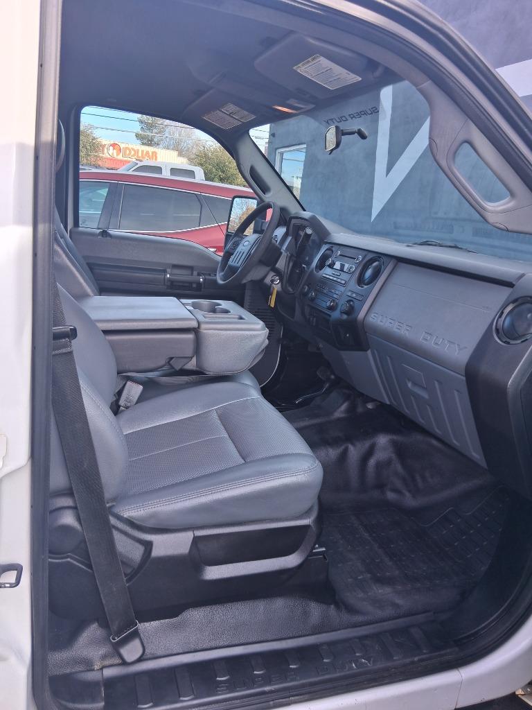 2013 Ford F-350