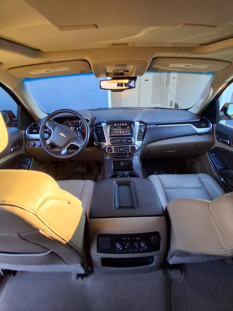 2019 Chevrolet Tahoe