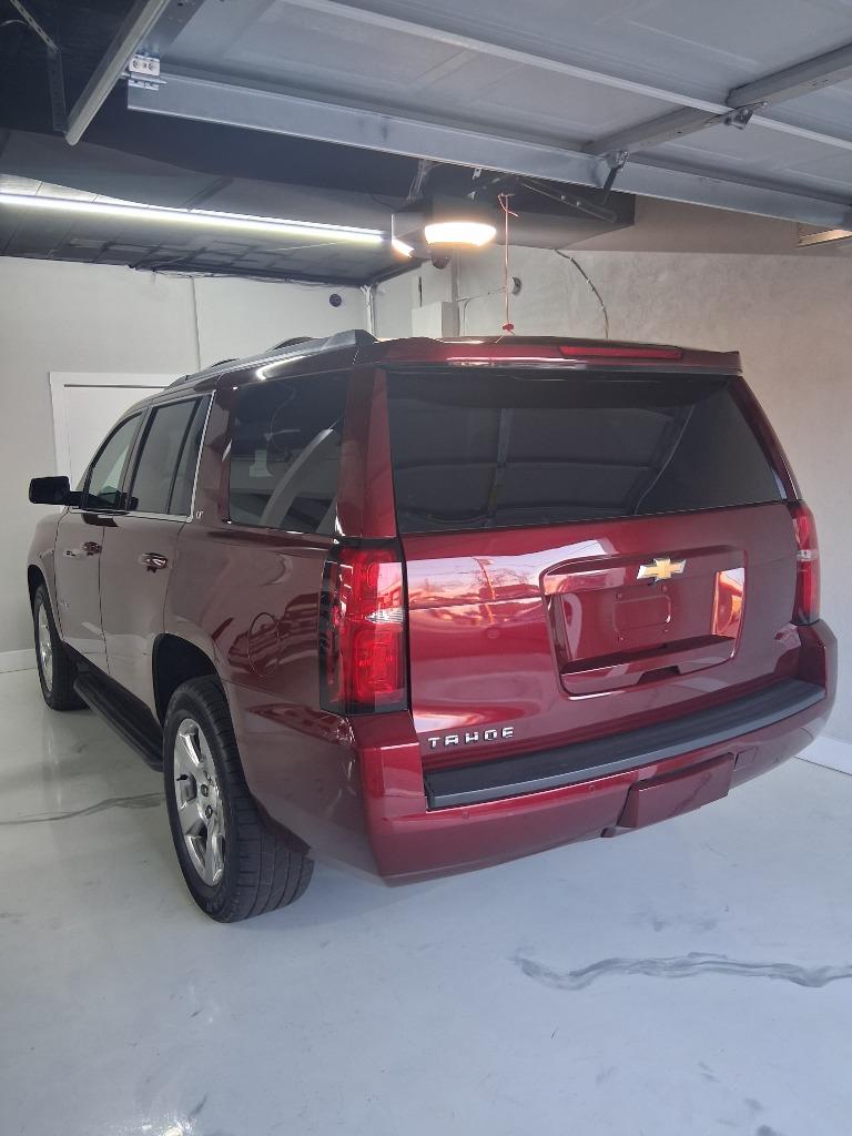2019 Chevrolet Tahoe