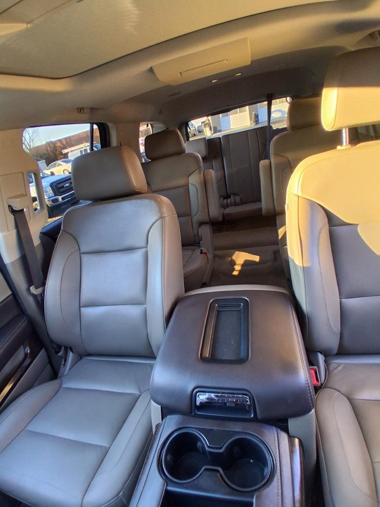 2019 Chevrolet Tahoe