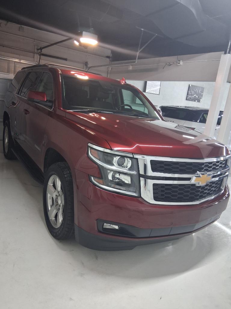 2019 Chevrolet Tahoe