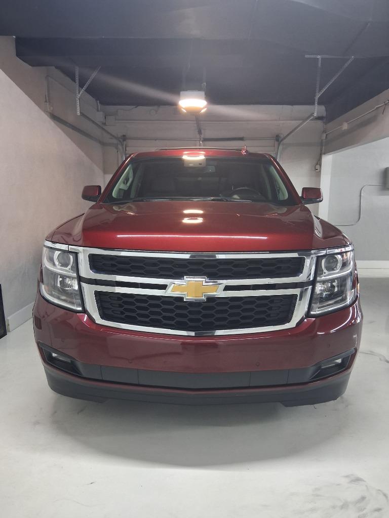 2019 Chevrolet Tahoe