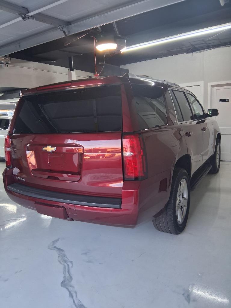 2019 Chevrolet Tahoe