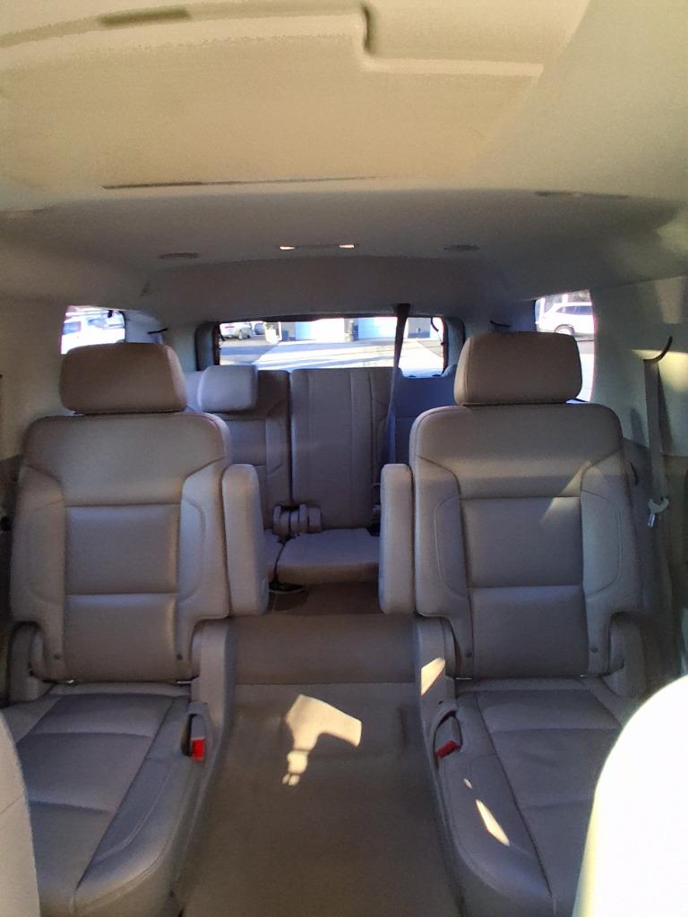 2019 Chevrolet Tahoe
