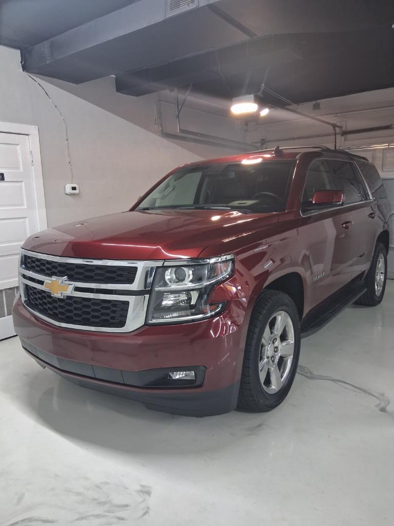 2019 Chevrolet Tahoe