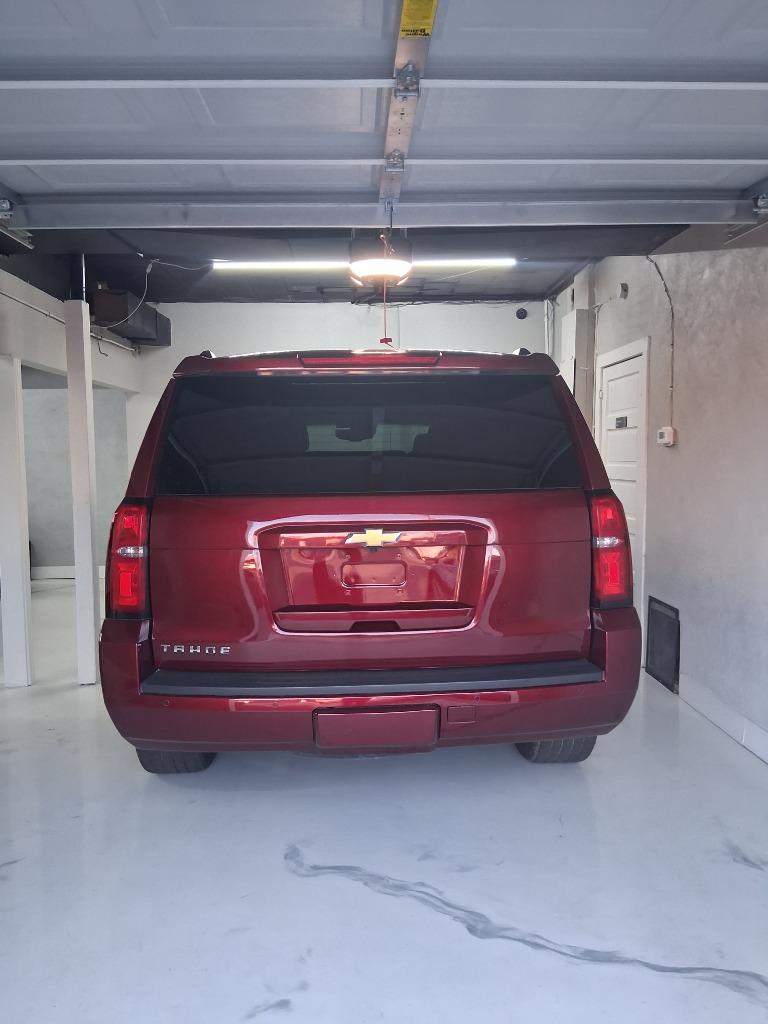 2019 Chevrolet Tahoe