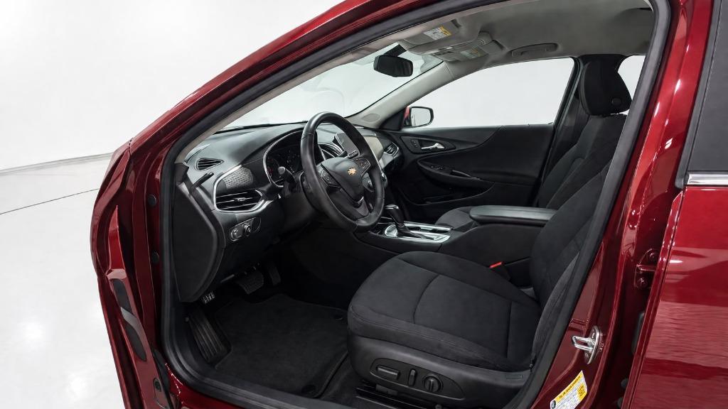 2016 Chevrolet Malibu