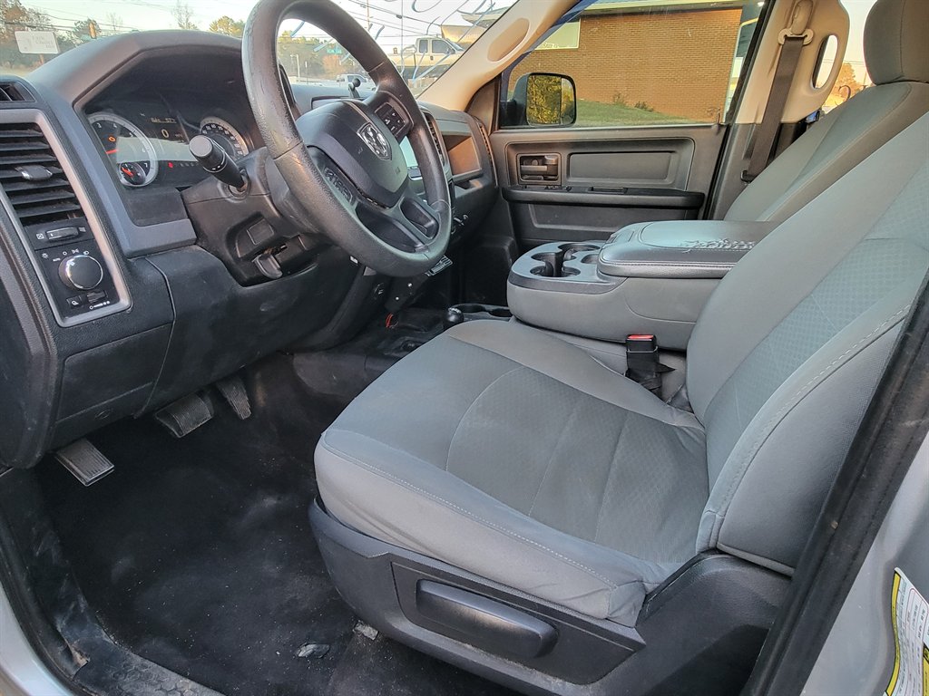 2015 Ram 2500 - $12,000