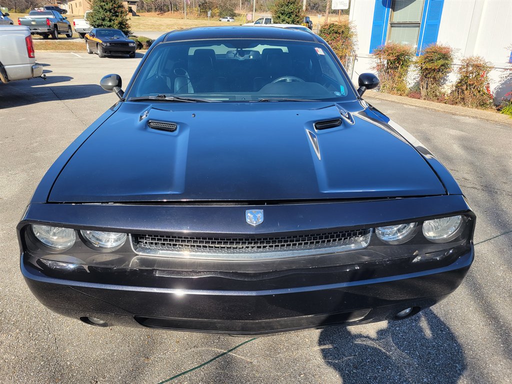 2010 Dodge Challenger - $5,000