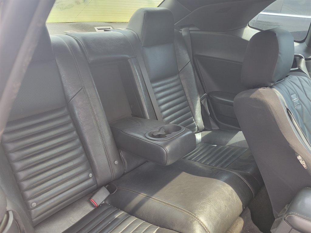 2010 Dodge Challenger - $5,000