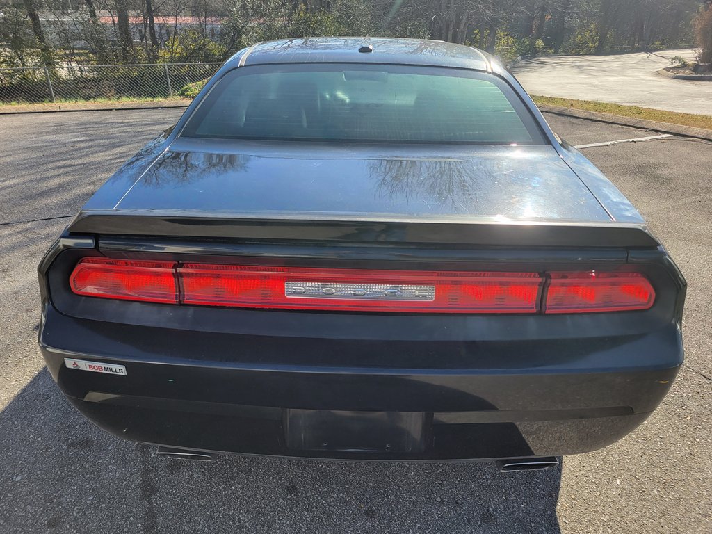 2010 Dodge Challenger - $5,000