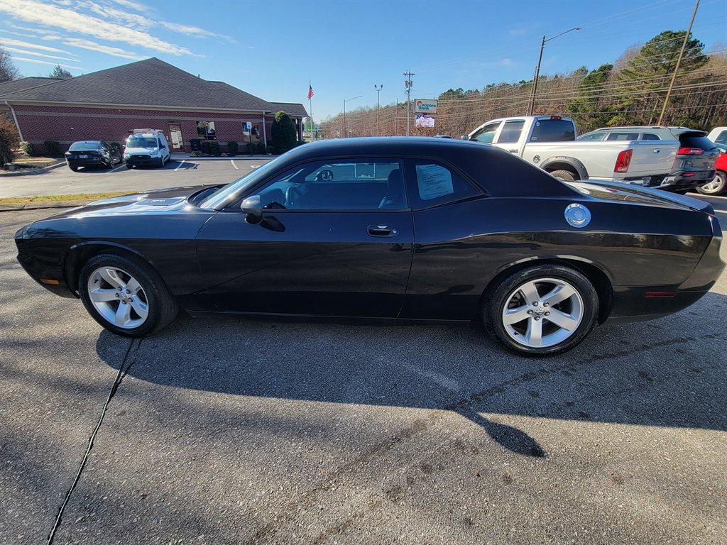 2010 Dodge Challenger - $5,000