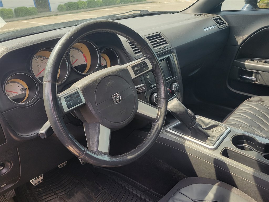 2010 Dodge Challenger - $5,000