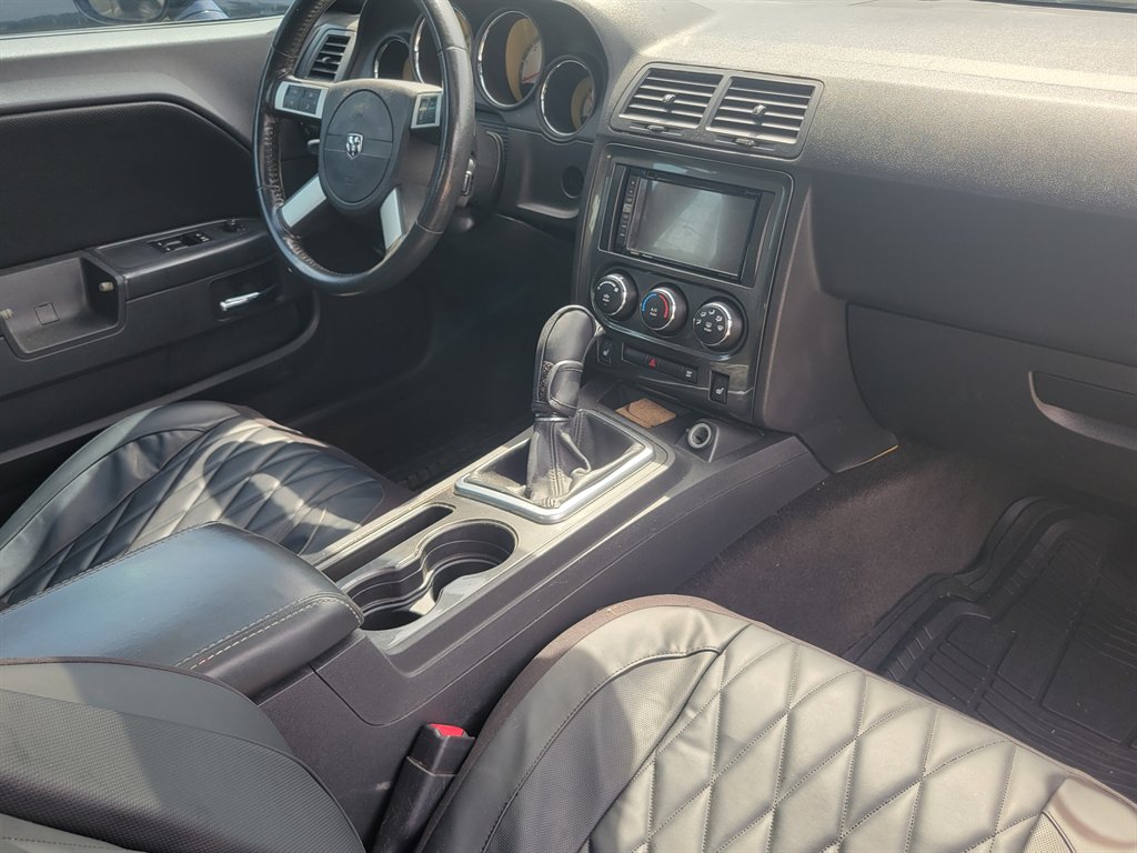 2010 Dodge Challenger - $5,000